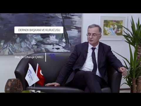 Muayenehaneler Derneği Web Sitesi