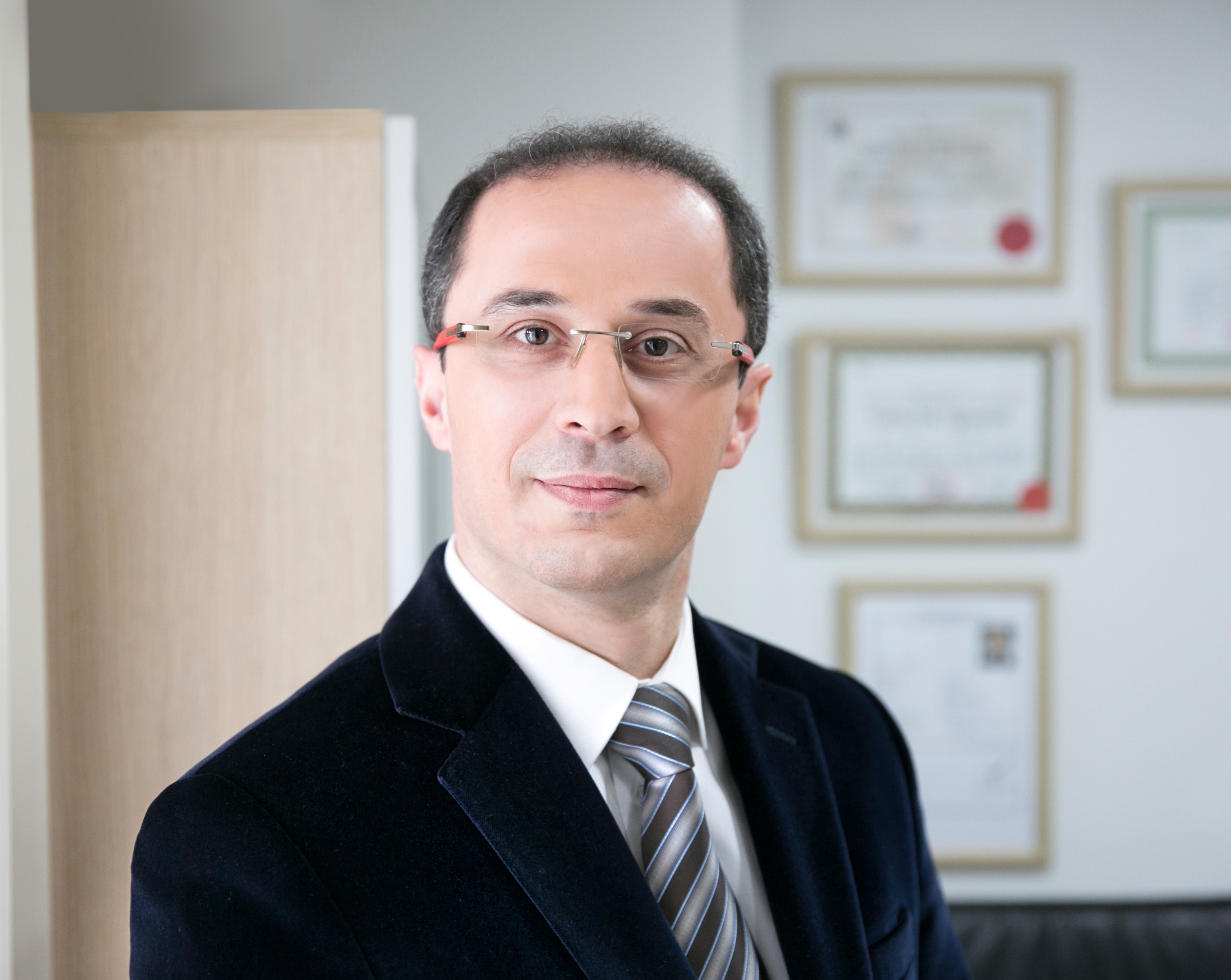 Muayenehaneler Derneği