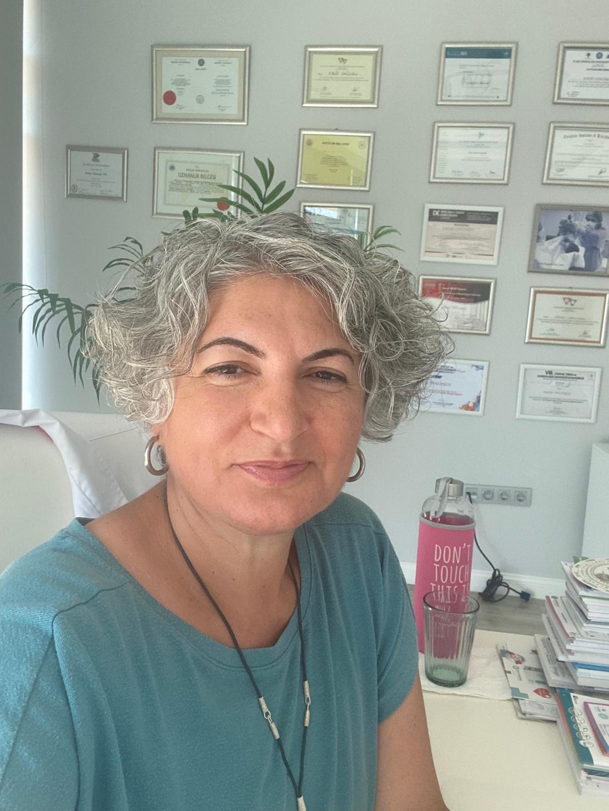 Muayenehaneler Derneği