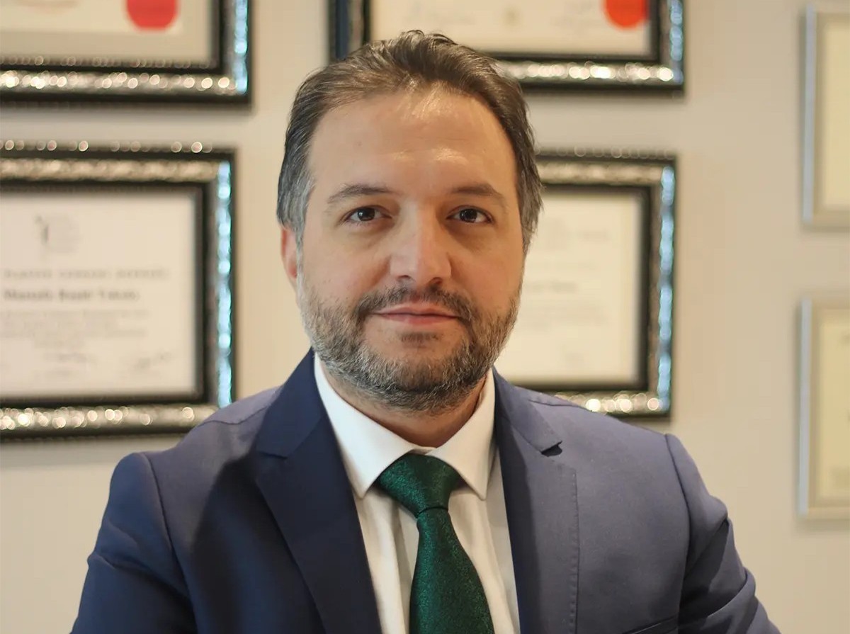 Muayenehaneler Derneği
