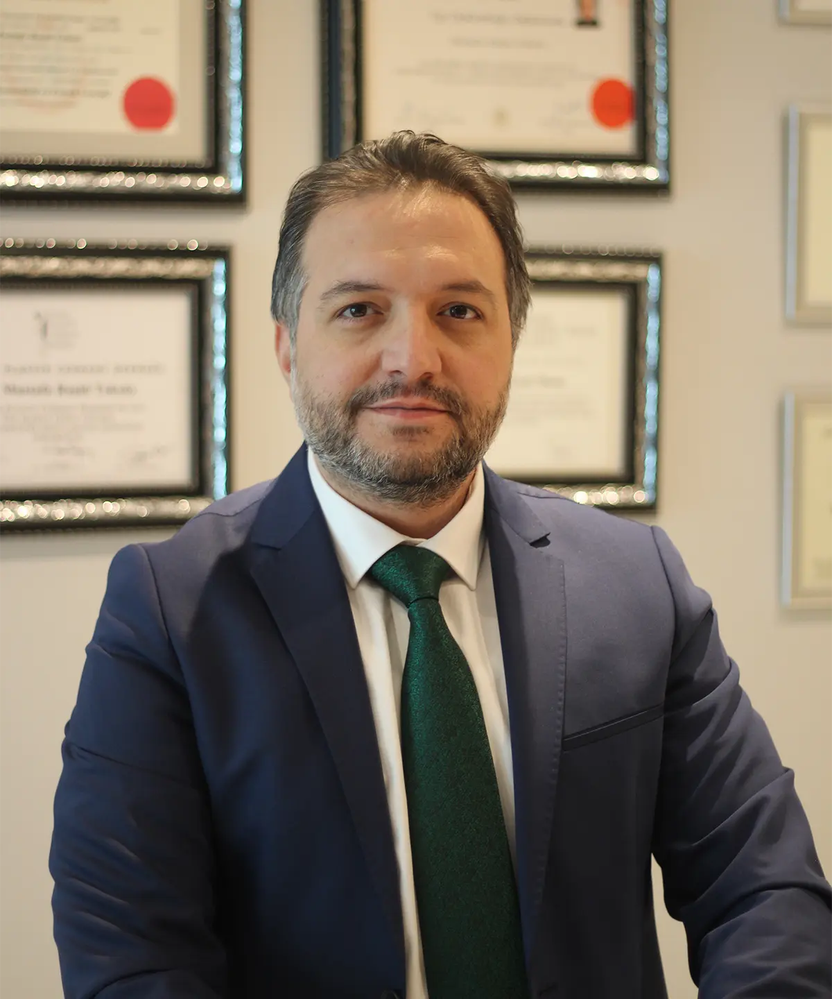 Muayenehaneler Derneği Web Sitesi