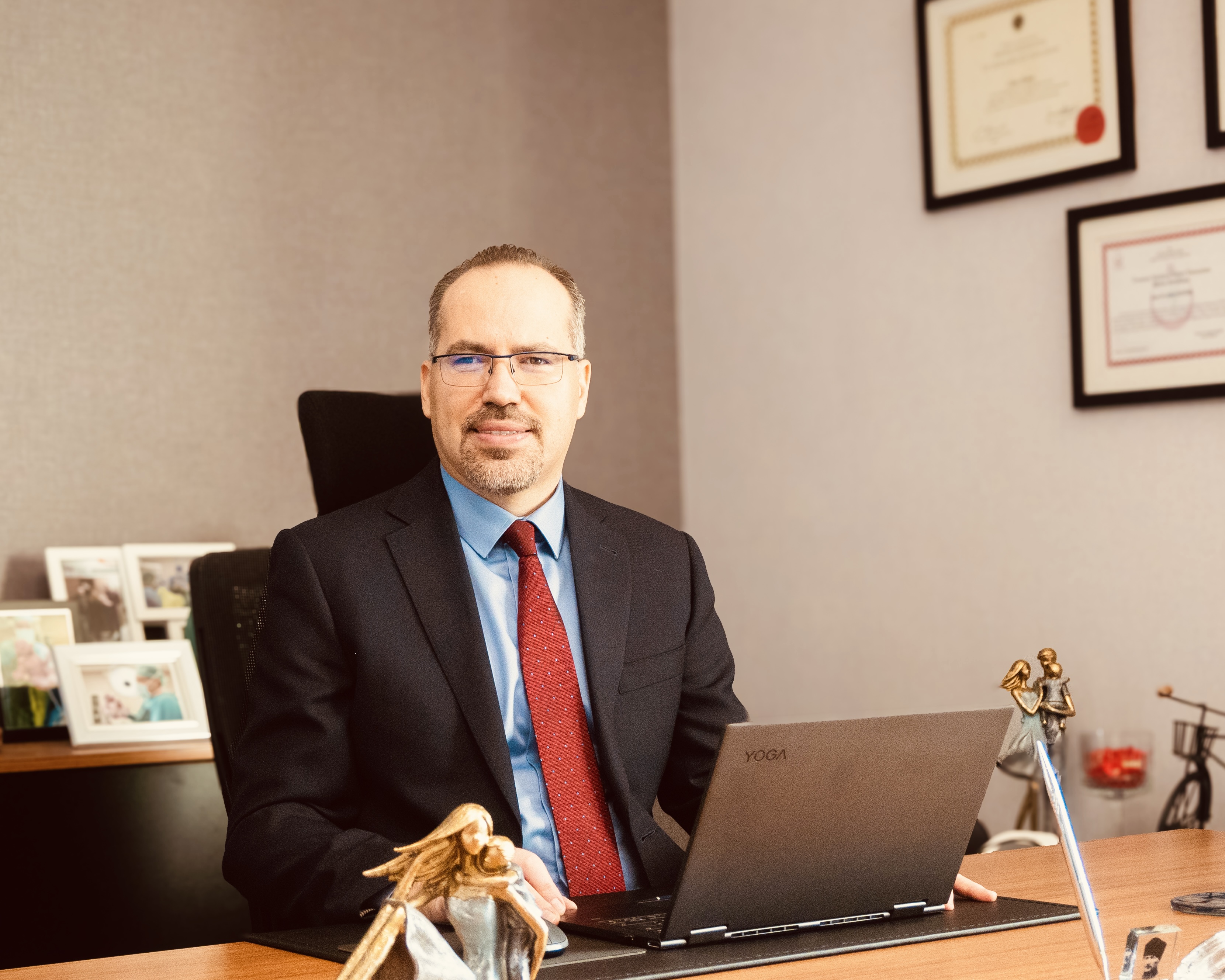 Muayenehaneler Derneği Web Sitesi