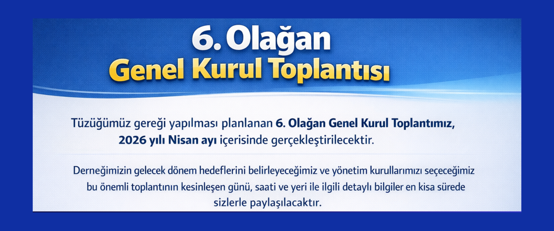 Muayenehaneler Derneği