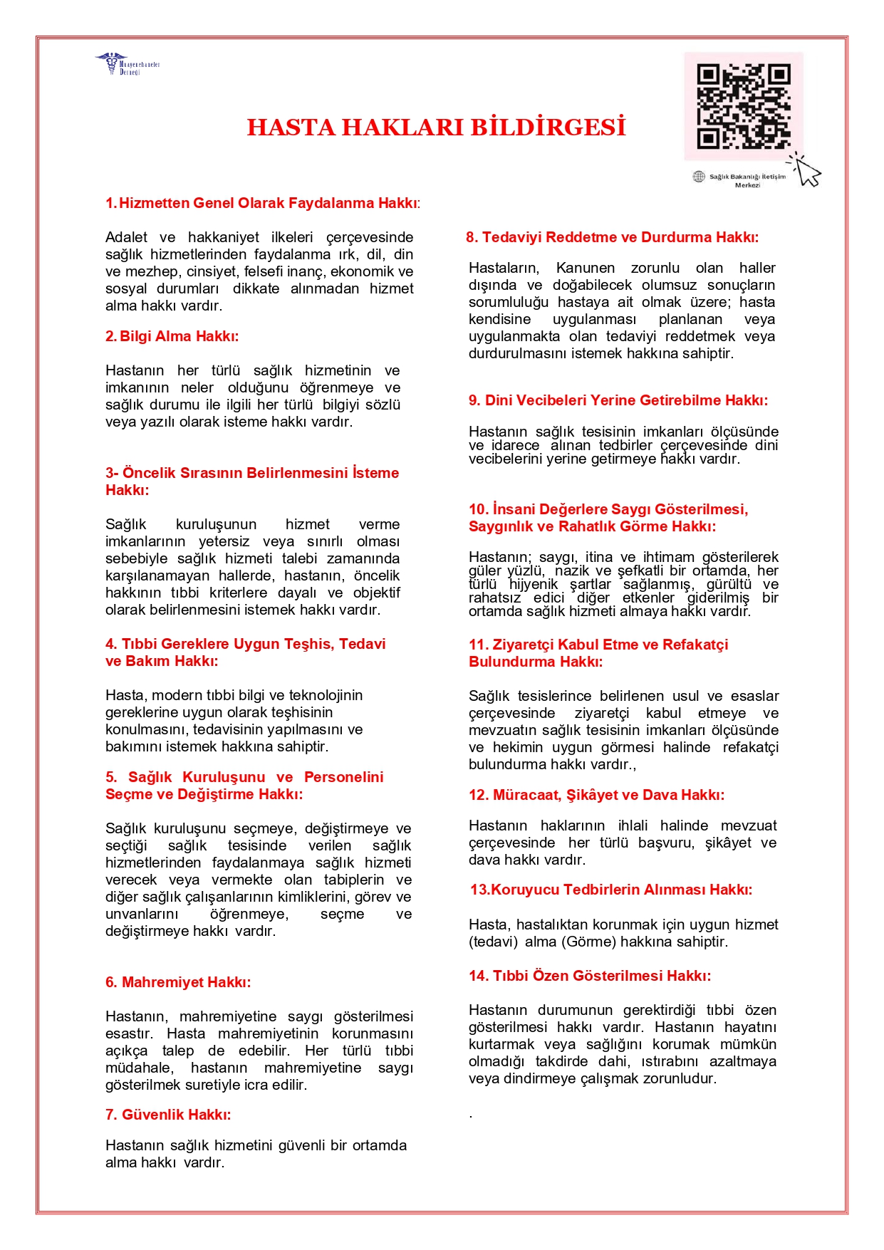 Muayenehaneler Derneği