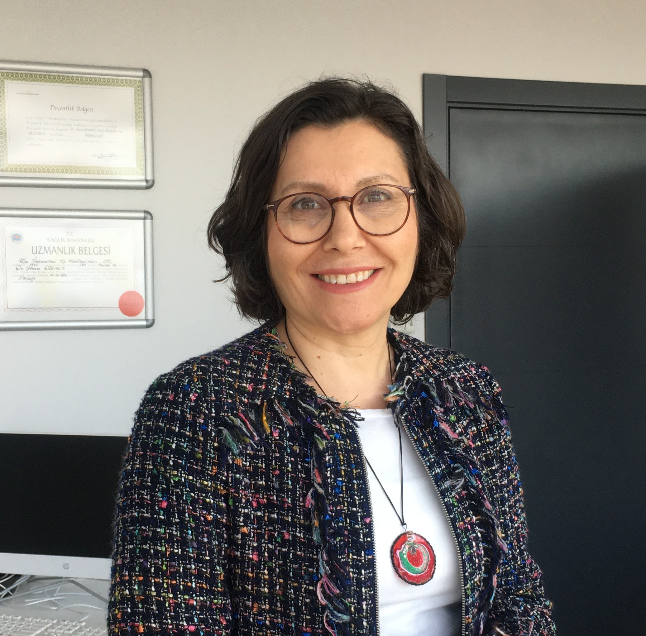 Muayenehaneler Derneği