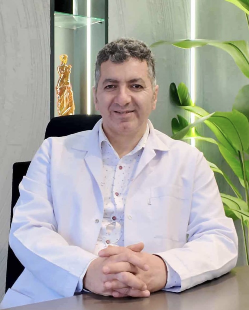 Muayenehaneler Derneği