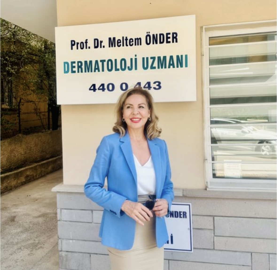 Muayenehaneler Derneği Web Sitesi