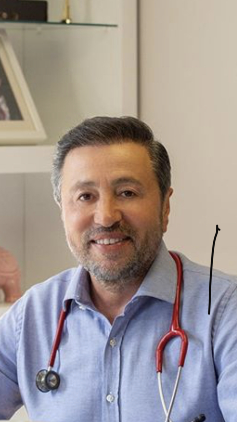 Muayenehaneler Derneği