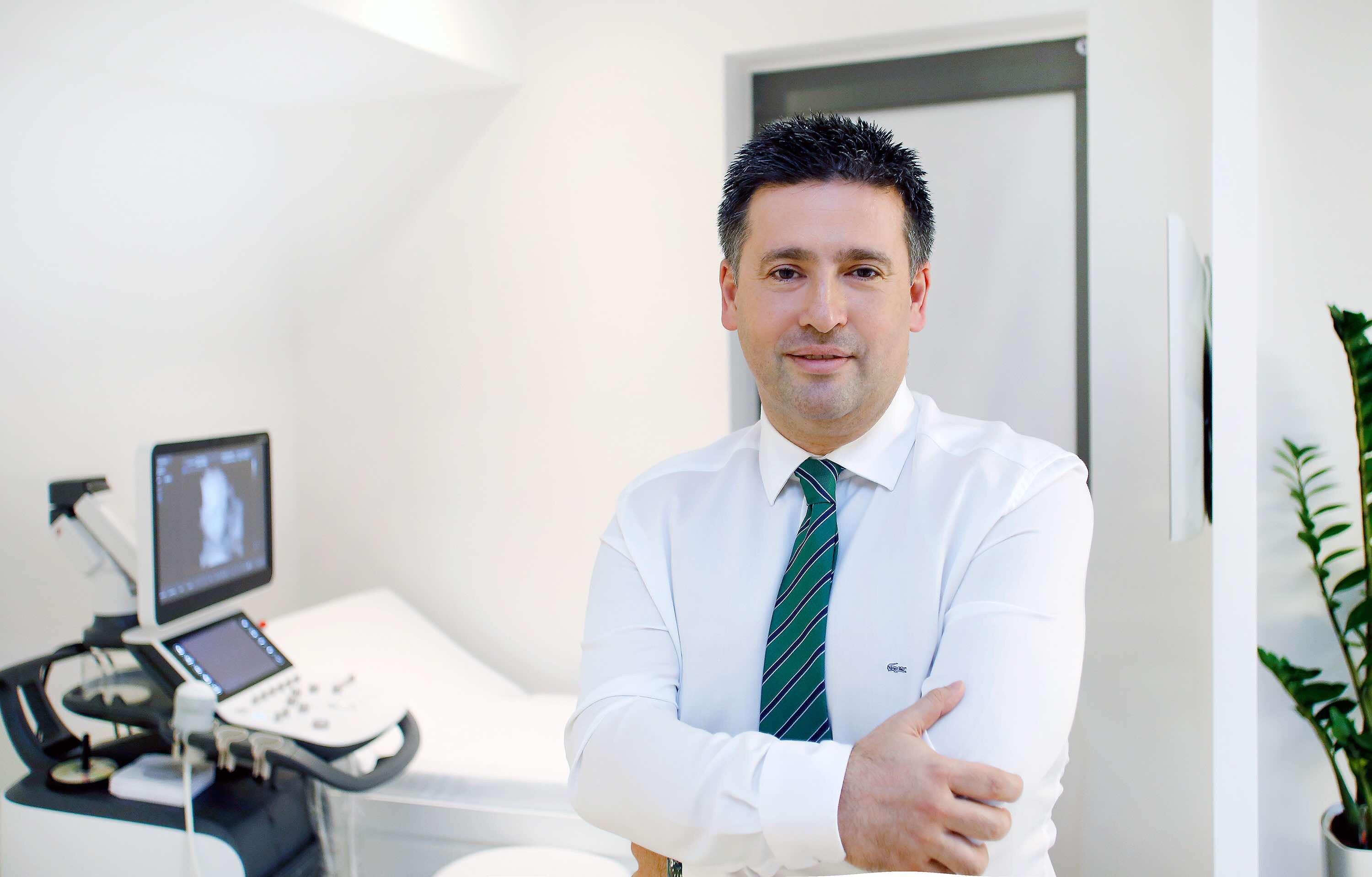 Muayenehaneler Derneği