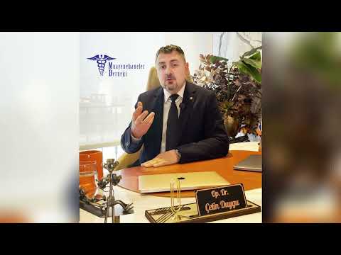 Muayenehaneler Derneği