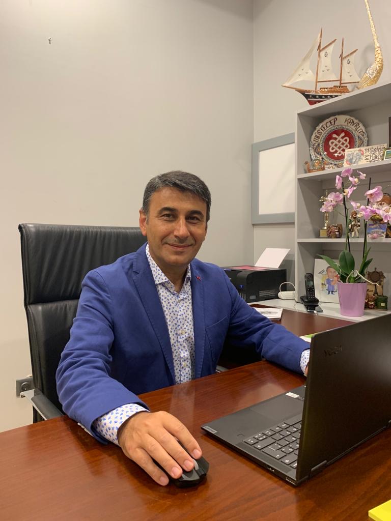 Muayenehaneler Derneği