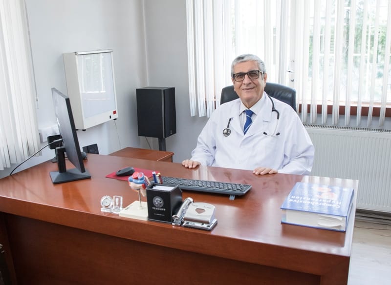 Muayenehaneler Derneği Web Sitesi