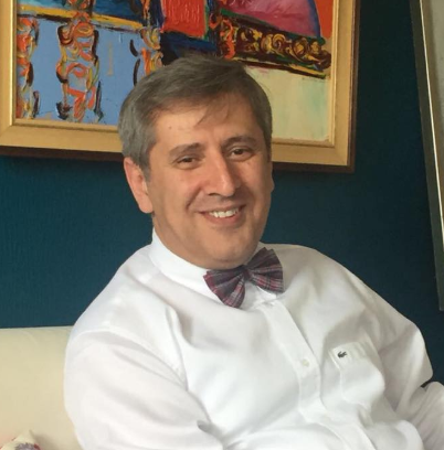 Muayenehaneler Derneği Web Sitesi