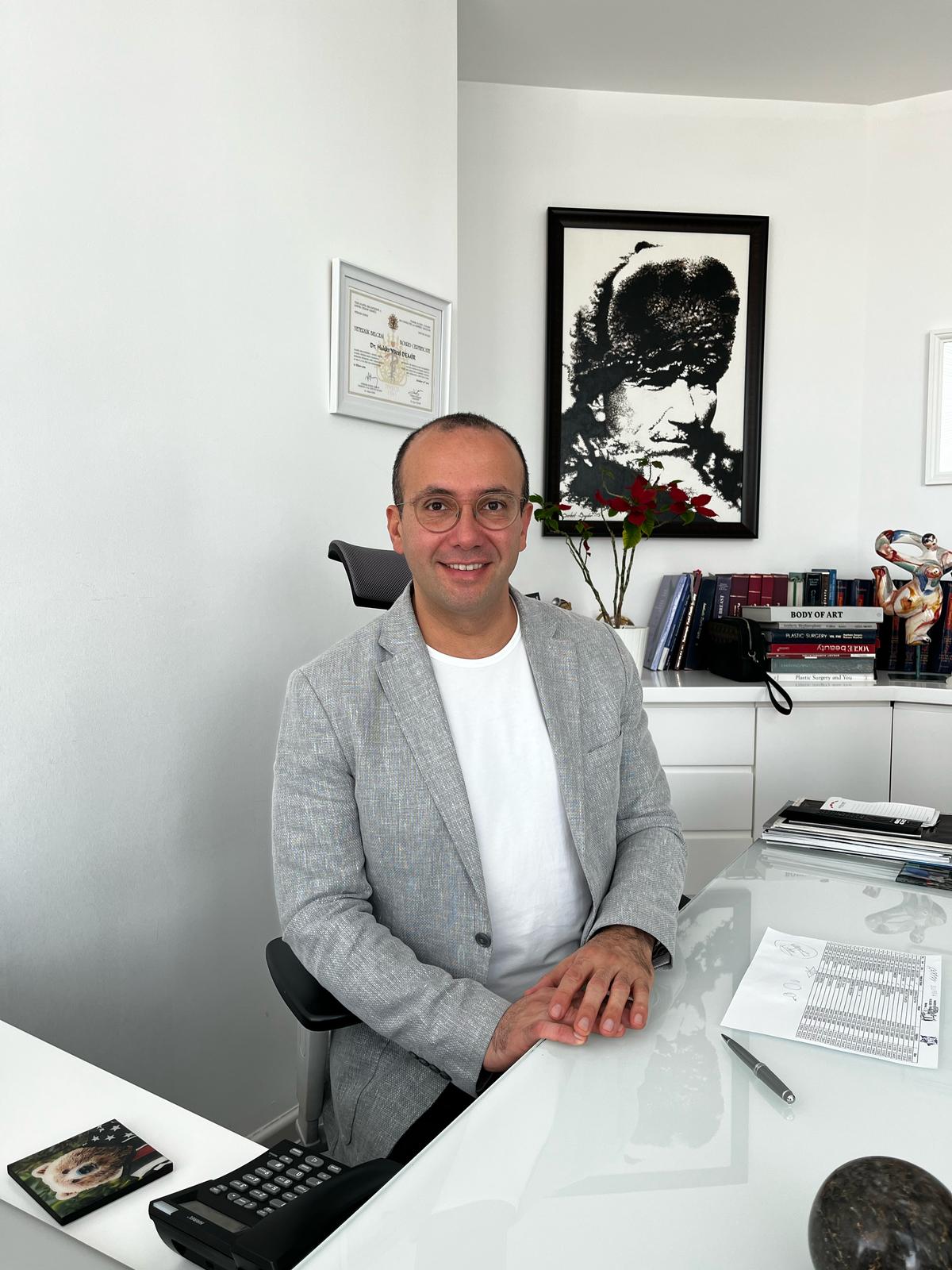 Muayenehaneler Derneği Web Sitesi