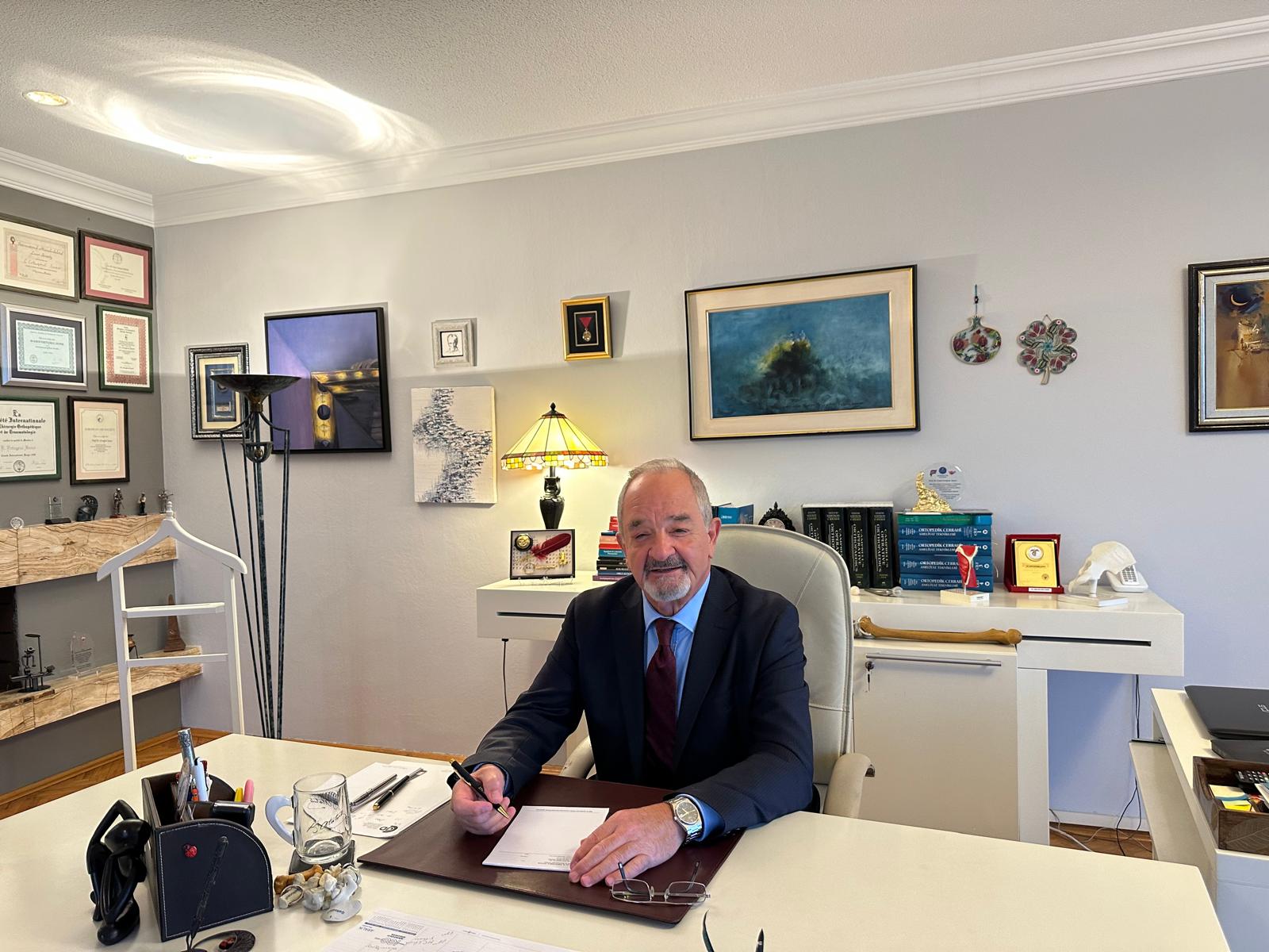 Muayenehaneler Derneği